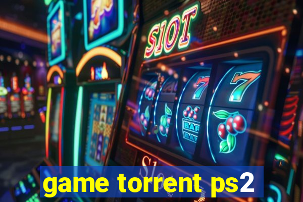 game torrent ps2